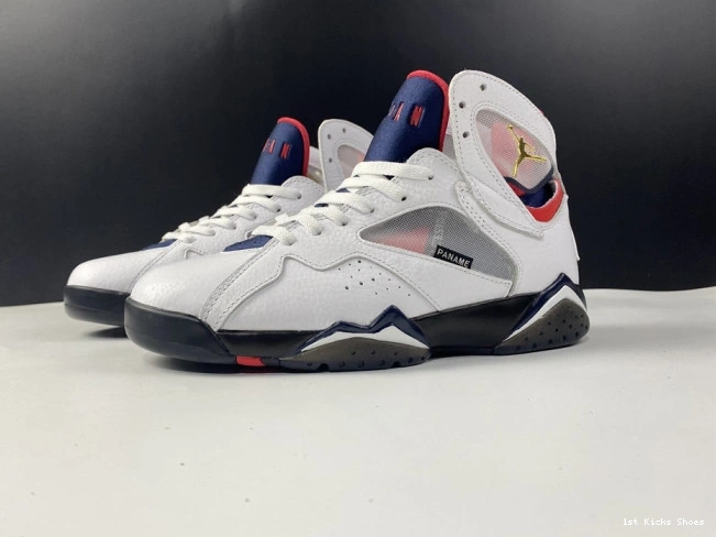 Jordan Air 7 PSG CZ0789-105 0716